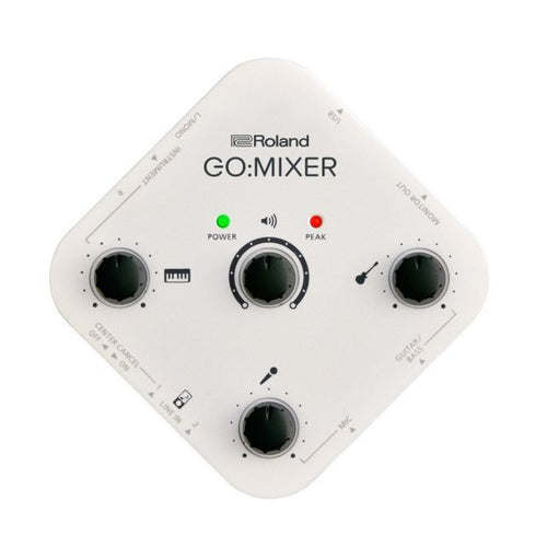 Others Roland Go:Mixer