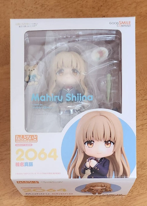 Good Smile Company Game Characters
