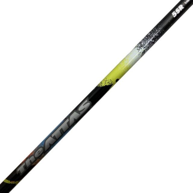 Shaft (Qi4D The Attas 5 Sr)B