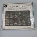 Miniatures King Arthur Fantasy Lords