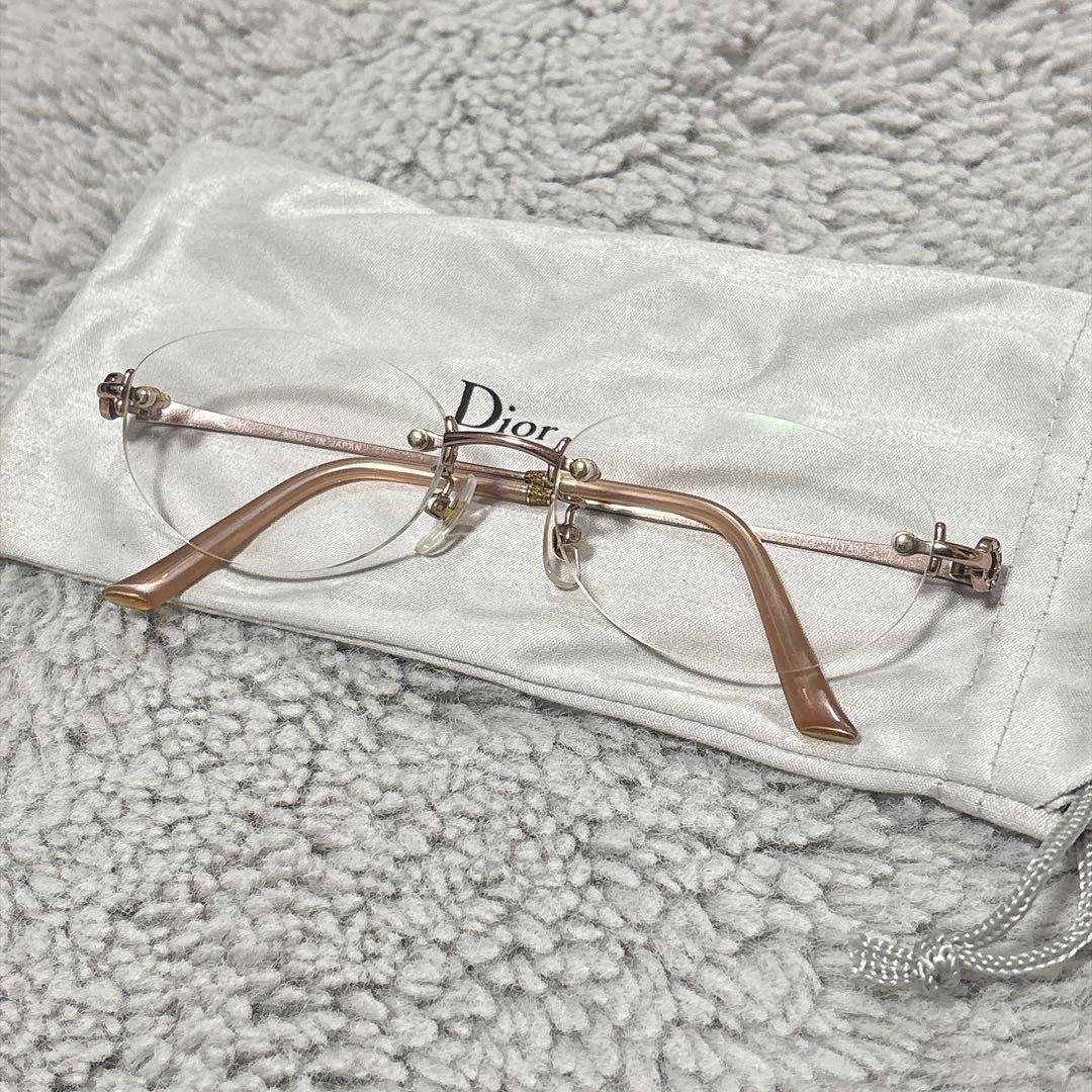Christian Dior Glasses