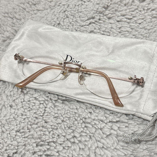Christian Dior Glasses
