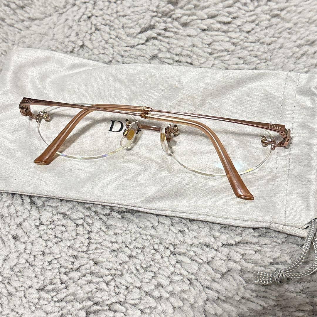 Christian Dior Glasses