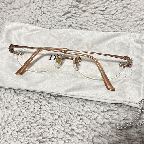 Christian Dior Glasses