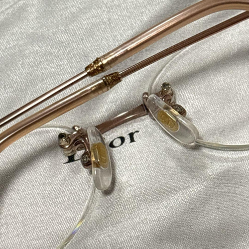 Christian Dior Glasses