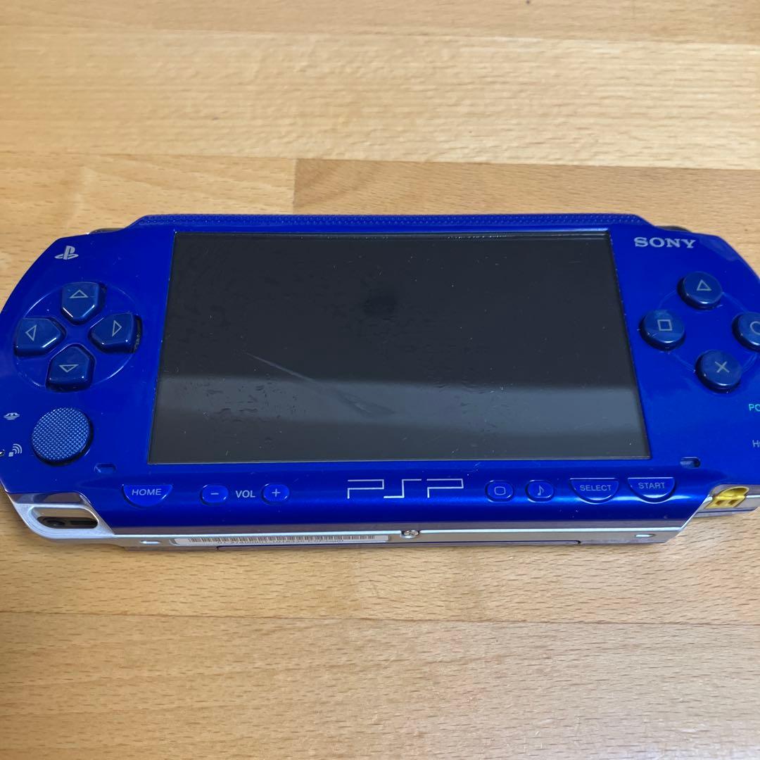 Consoles (Psp) Sony 1000