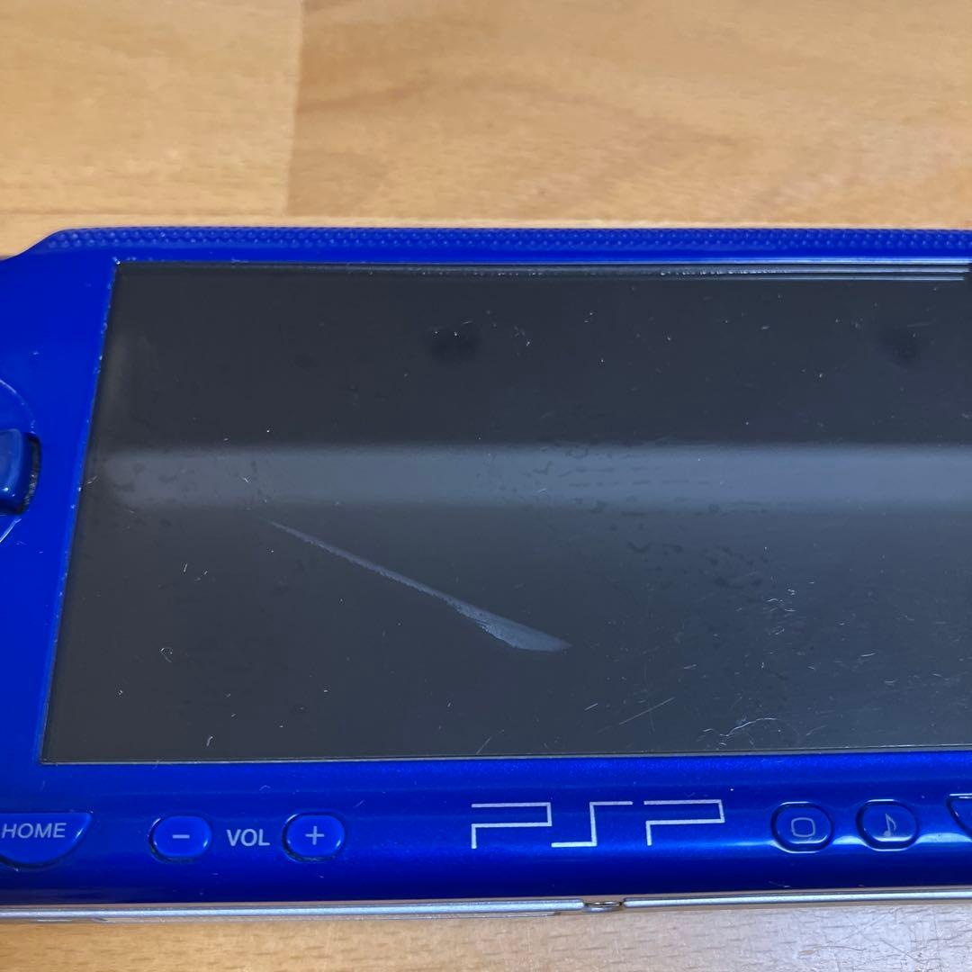 Consoles (Psp) Sony 1000
