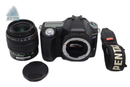 Pentax Digital Slr *Ist Dl2 Smc Da 18-55Mm F3.5-5.6 Al 251023Q