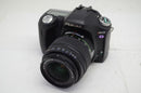 Pentax Digital Slr *Ist Dl2 Smc Da 18-55Mm F3.5-5.6 Al 251023Q