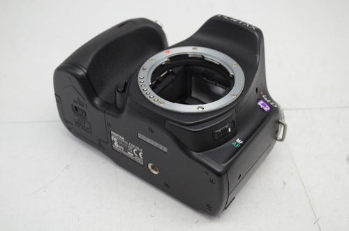 Pentax Digital Slr *Ist Dl2 Smc Da 18-55Mm F3.5-5.6 Al 251023Q