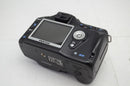 Pentax Digital Slr *Ist Dl2 Smc Da 18-55Mm F3.5-5.6 Al 251023Q