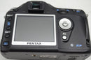 Pentax Digital Slr *Ist Dl2 Smc Da 18-55Mm F3.5-5.6 Al 251023Q