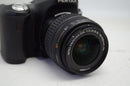 Pentax Digital Slr *Ist Dl2 Smc Da 18-55Mm F3.5-5.6 Al 251023Q