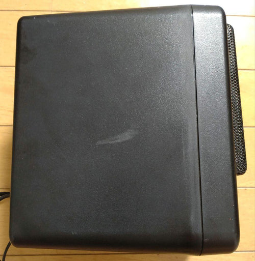 Yamaha Studio Monitor Speakers Speaker Ms101