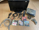 Sega Consoles The 3