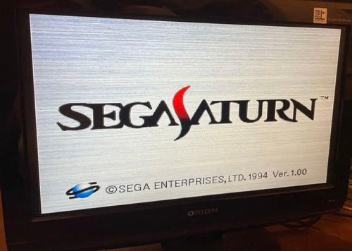 Sega Consoles The 3