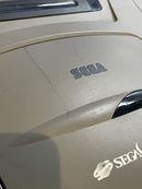Sega Consoles The 3
