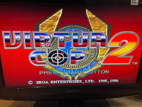 Sega Consoles The 3