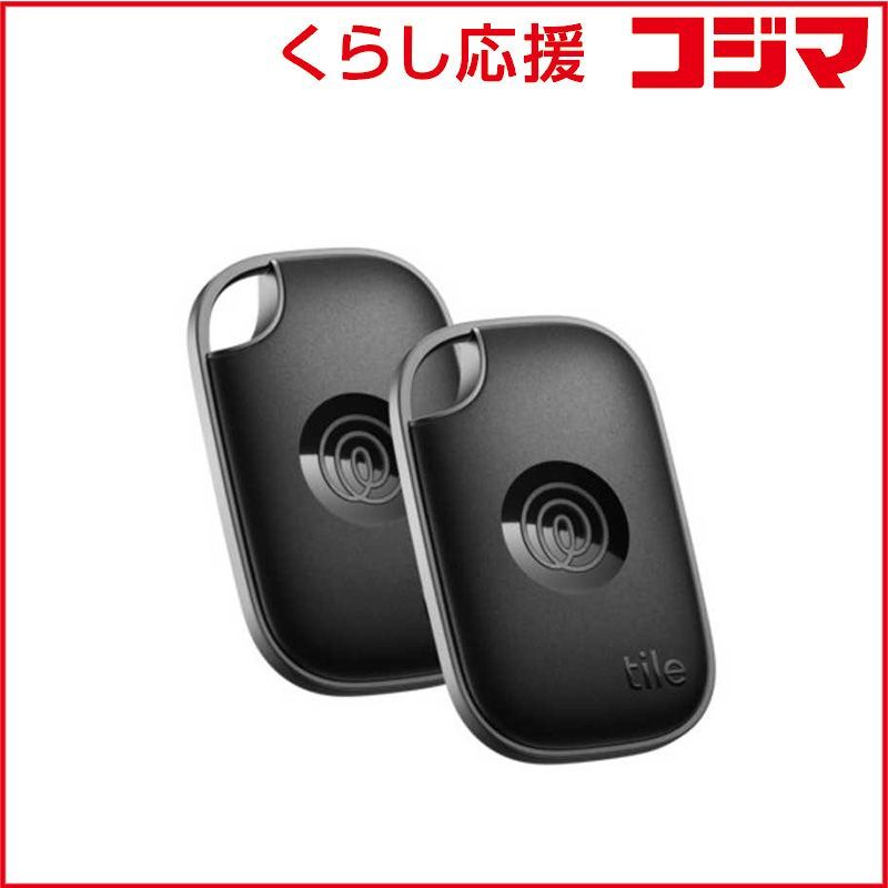 Tile Iot Device (Smart Life360 Pro (2024) 2 1 Re-61012-Ap