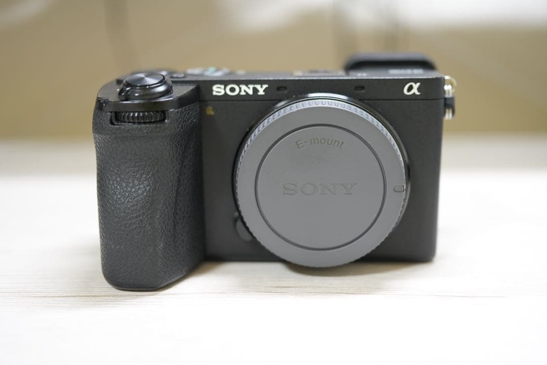 Sony Mirrorless Interchangeable Lens Cameras 6700