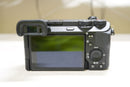 Sony Mirrorless Interchangeable Lens Cameras 6700