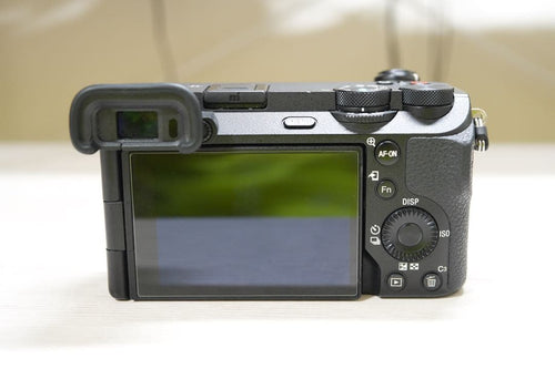 Sony Mirrorless Interchangeable Lens Cameras 6700