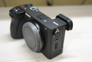 Sony Mirrorless Interchangeable Lens Cameras 6700