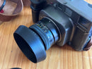 Mamiya Lcd Protective Film For Digital Camera 7 N F4