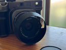 Mamiya Lcd Protective Film For Digital Camera 7 N F4