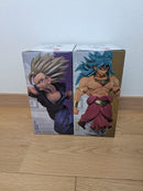 Banpresto Dragon Ball 2