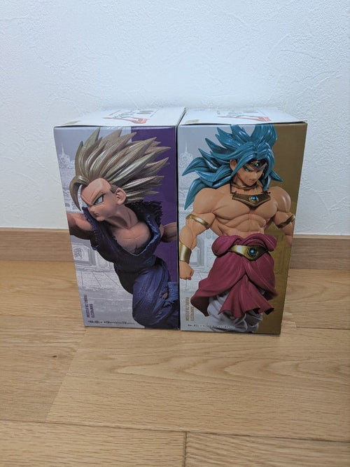 Banpresto Dragon Ball 2