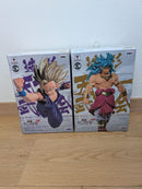 Banpresto Dragon Ball 2