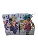 Banpresto Dragon Ball 2