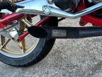 Mufflers Gs400 Y