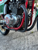 Mufflers Gs400 Y