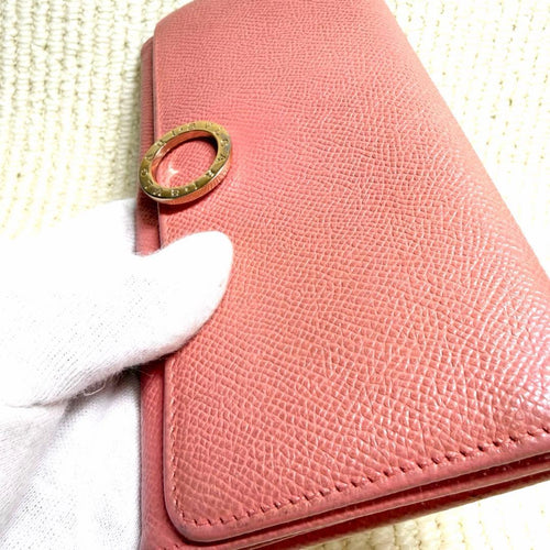Bvlgari Bifold Wallets 2