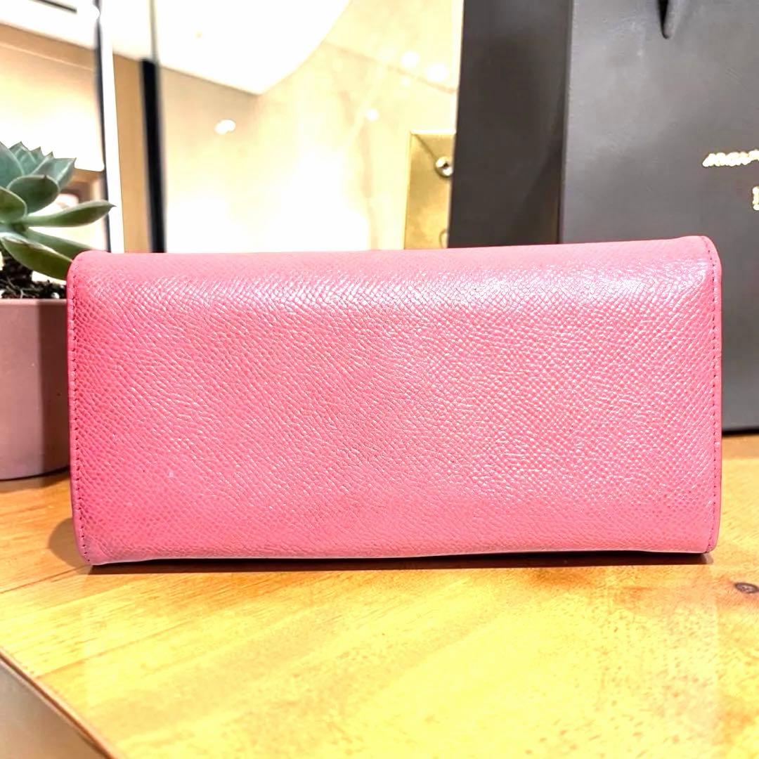 Bvlgari Bifold Wallets 2