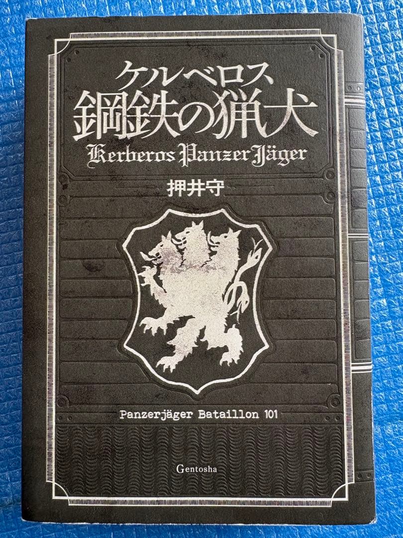 Literature Novel