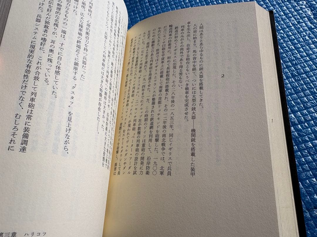 Literature Novel