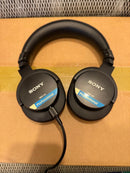 Sony Wired Headphones Mdr-M1