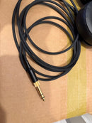 Sony Wired Headphones Mdr-M1