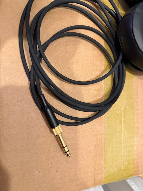 Sony Wired Headphones Mdr-M1
