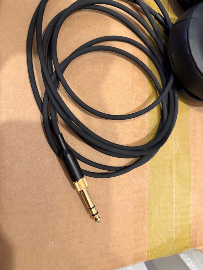 Sony Wired Headphones Mdr-M1