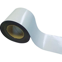 Building Metal Fittings Trusco( Epdm 0.5 X100 X10M Ukepdm-051010T
