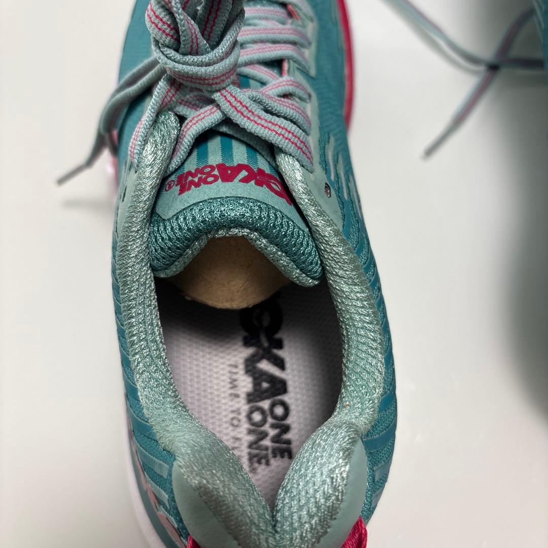 Hoka Oneone Running Shoes