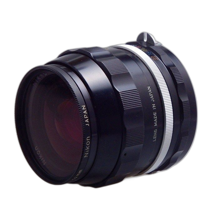 Nikon Others Nikkor-N Auto 28/2