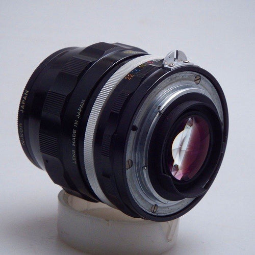 Nikon Others Nikkor-N Auto 28/2