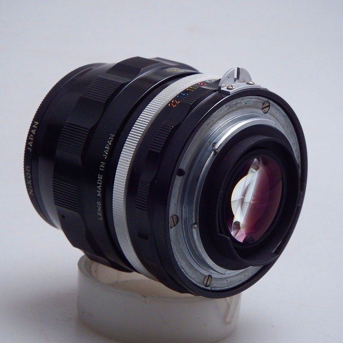 Nikon Others Nikkor-N Auto 28/2