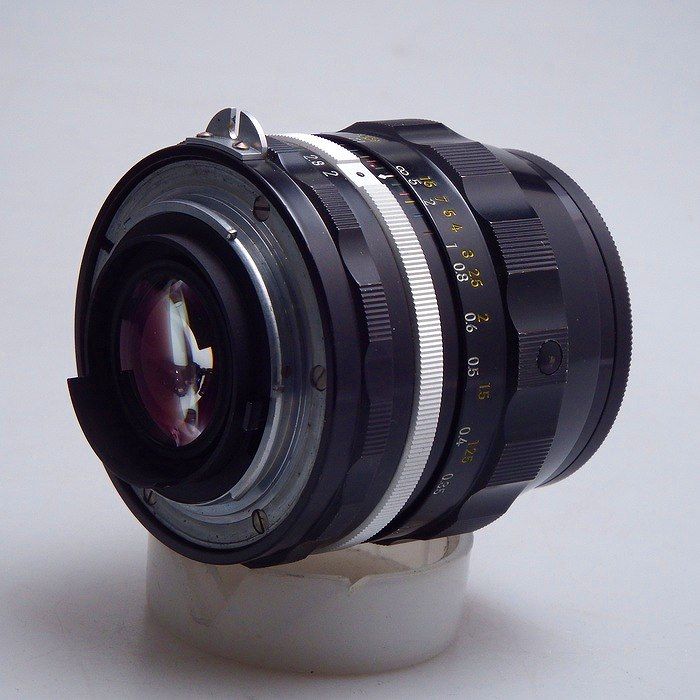 Nikon Others Nikkor-N Auto 28/2