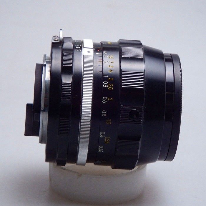 Nikon Others Nikkor-N Auto 28/2